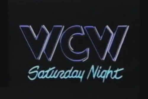 Wcw saturday night 1993 season - wcw,