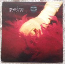 Goya Dress - Ruby EP Limited