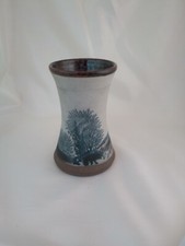 Tony Remington, Studio Pottery
