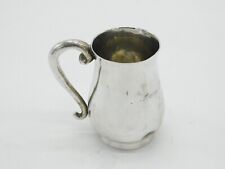 19th Century Chinese Sterling