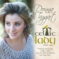 Donna Taggart - Celtic Lady