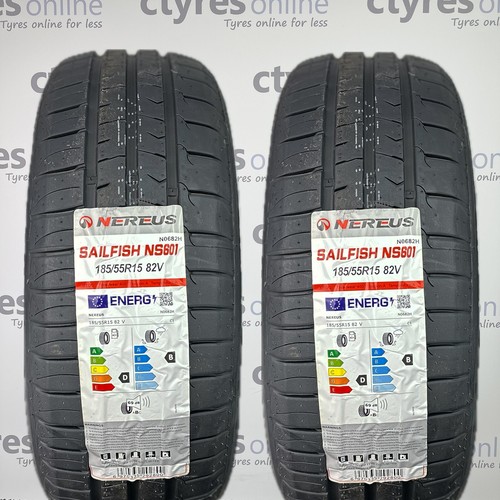 New 185 15 - 2,