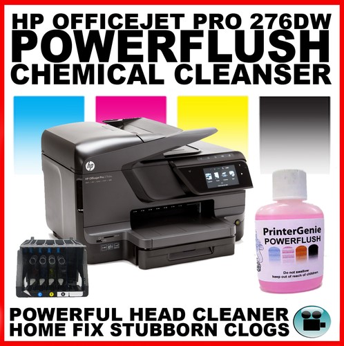 Officejet pro 276d - hp,