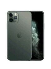 Ex Display Apple iPhone 11 Pro Max - 512GB - (Unlocked) Excellent Condition ?