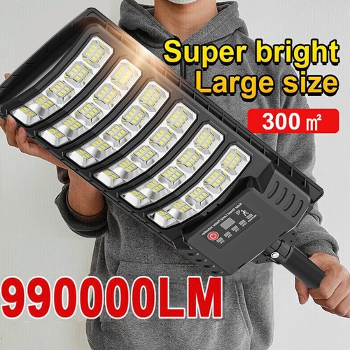 9900000lm commercial led solar - 9900000lm,
