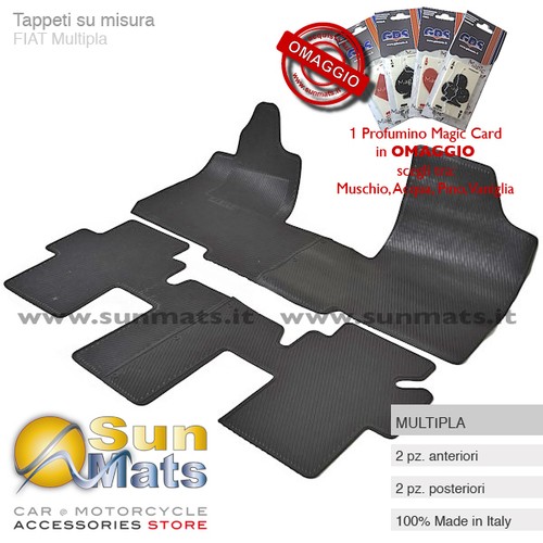 Custom rubber mats - custom,