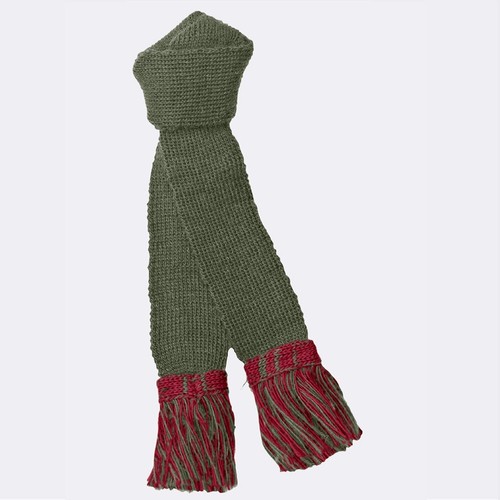 Pennine shooting sock contrast - pennine,