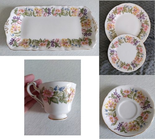 Unused vintage paragon - vintage, country