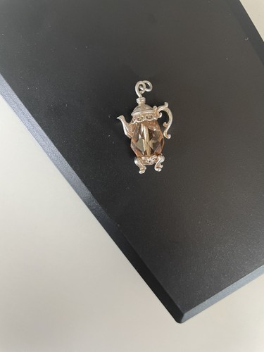 Rare vintage sterling silver - rare,
