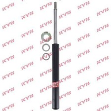 KYB Front Shock Absorber for Audi Coupe GT KX 2.2 Litre August 1981 to July 1987