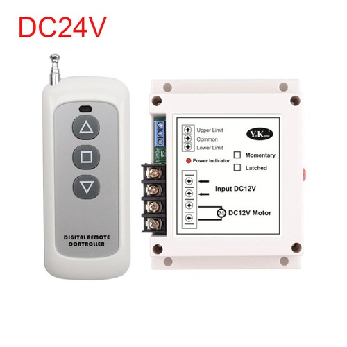 12v 24v 40a - 24v, motor
