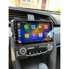 APPLE CARPLAY FOR HONDA CIVIC