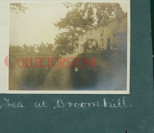 1916 ruskin school heacham - school,
