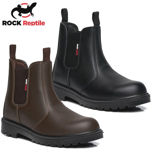 Mens dealer boots chelsea - mens,