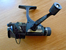 Vintage Abu Garcia Cardinal 553 GLX