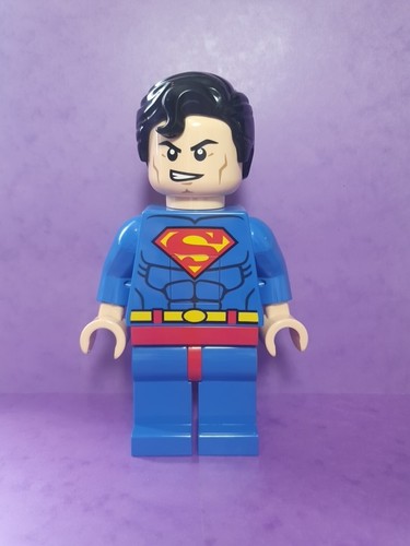 Lego superman led novelty - lego,