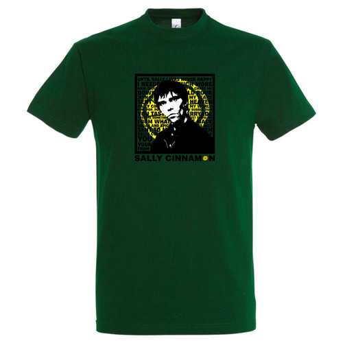 Stone roses ian brown - roses,