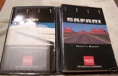 Look 1993 chevrolet safari - **look**,