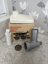 KENWOOD CHEF/MAJOR A720 MINCER