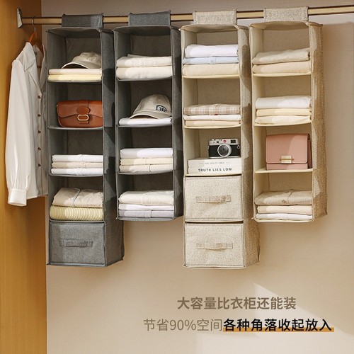 Multiple layer foldable - multiple,