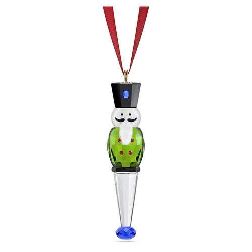 Swarovski crystal holiday - crystal,