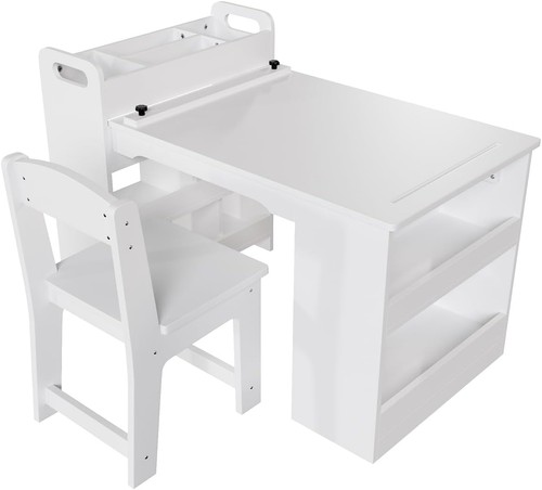 Children drawing table - table, set