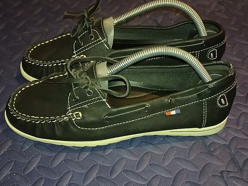 Graceland ladies boat shoes - graceland,