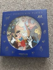 Disney Pinocchio Kenleys Ltd