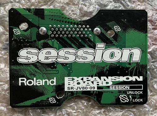 Roland jv80 session - roland, sr-jv80-09