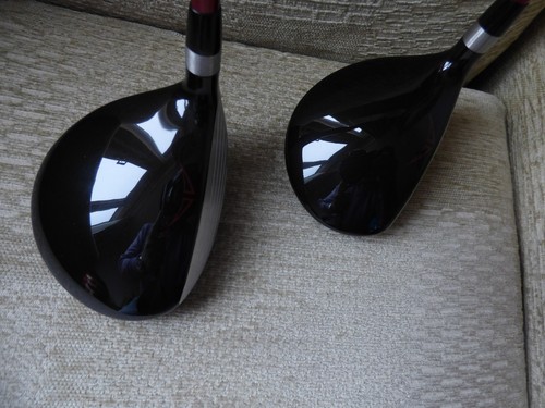 Excellent condition ping g15 - excellent,