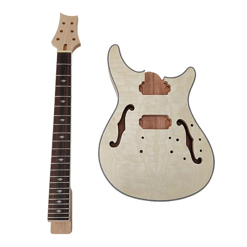 Diy electric guitar kit - guitar, 22