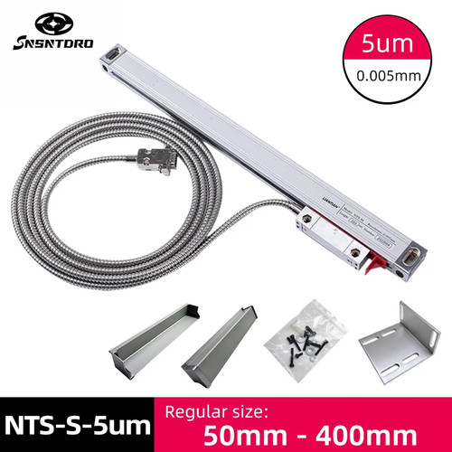 High precision 005mm milling - high,