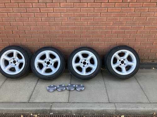 Genuine ford escort rs - genuine,