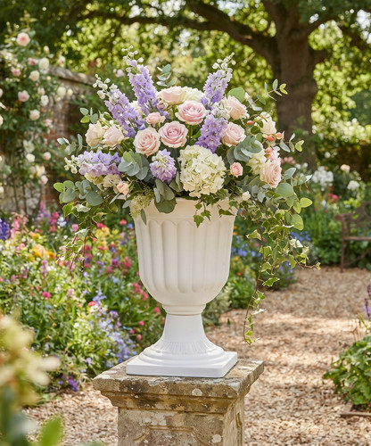 Roman pillar pedestal - roman,