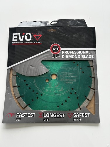 Evo professional diamond - evo,