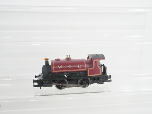 Hornby gauge steam - oo,