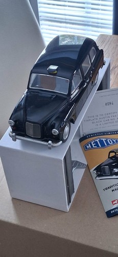 Mettoy corgi classics - corgi,