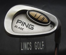 Ping i3 Blade Black Dot Sand