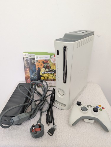 Xbox 360 console - xbox,