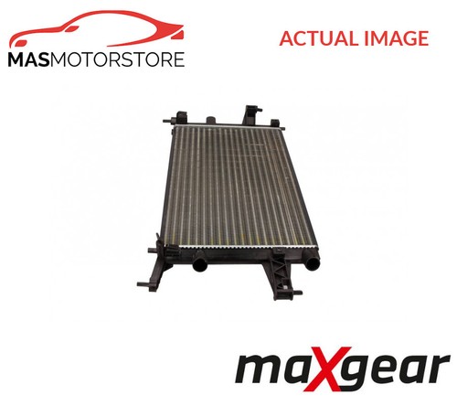 Engine cooling radiator - cooling,