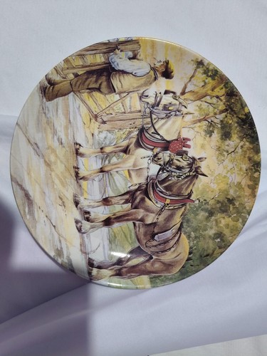 Wedgwood danbury mint working - danbury,