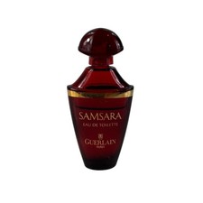 Vintage Samsara Eau de