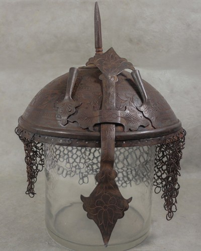 19th century persian kulah - 19th,