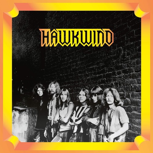 Hawkwind the bbc 1970 - -,