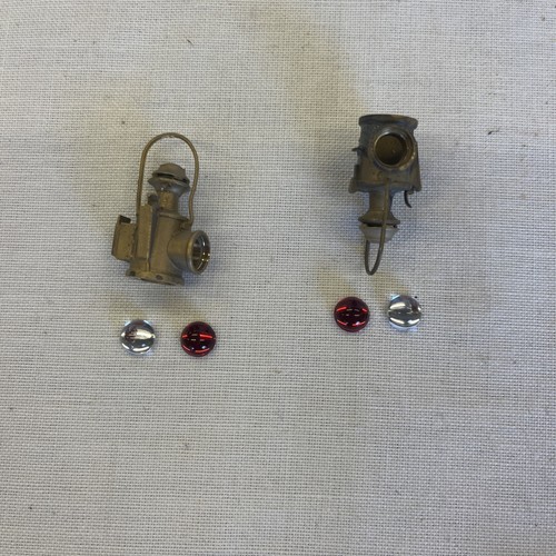 Gauge scale br - 2x,