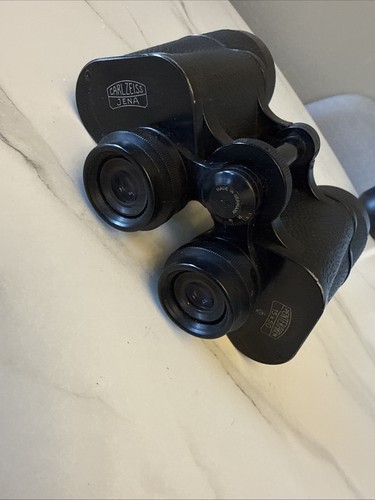 Carl zeiss jena - zeiss, 15x50