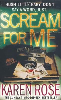 Scream for the - scream, (the