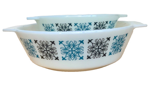 Vintage jaj pyrex chelsea - jaj,