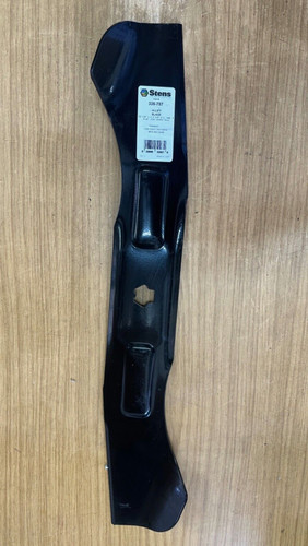 Genuine stens 335 - stens, hi-lift
