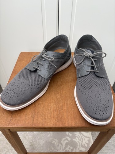 Dune men grey - dune, men’s